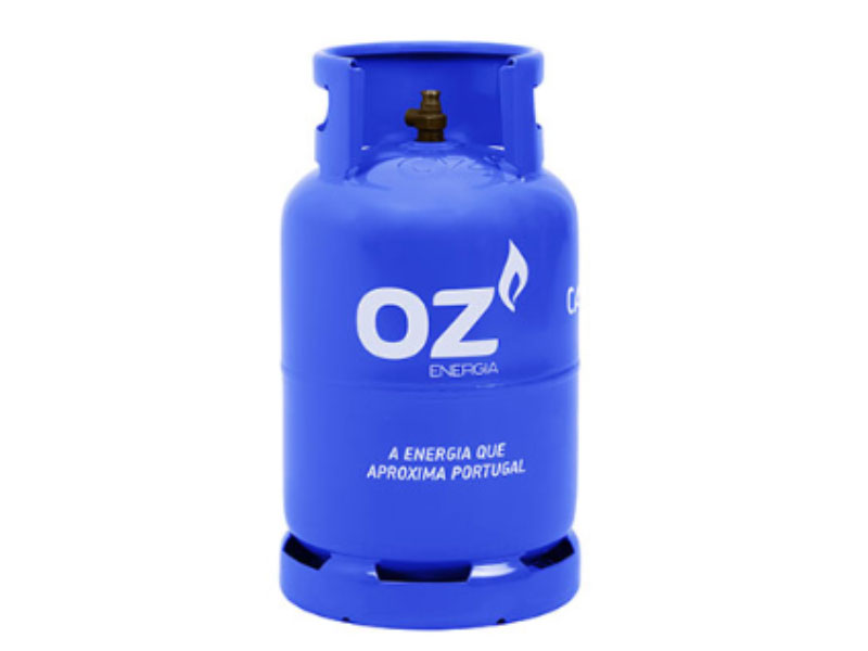 Gás Carburante 11 Kg